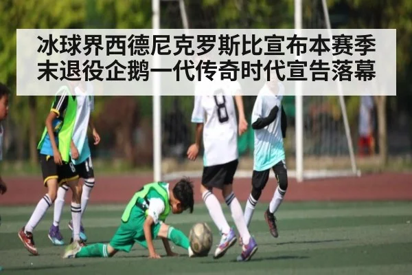 冰球界西德尼克罗斯比宣布本赛季末退役企鹅一代传奇时代宣告落幕