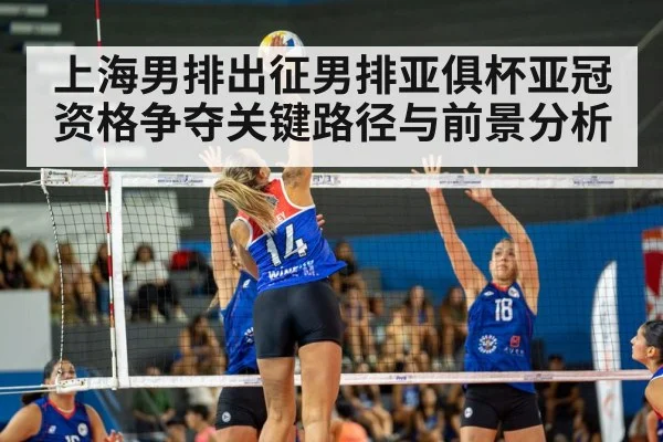 volleyball match action